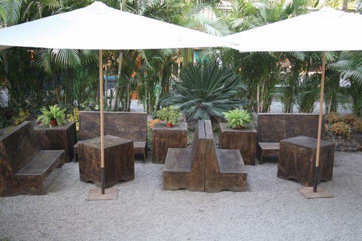Posada "Las Asadas" Xochitepec Buitenkant foto